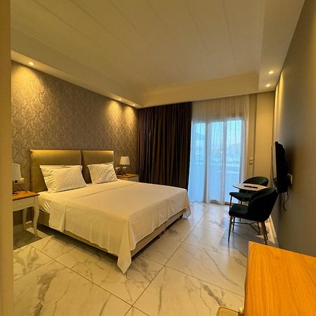 Aparthotel Iris Premium Nydri  Exteriér fotografie