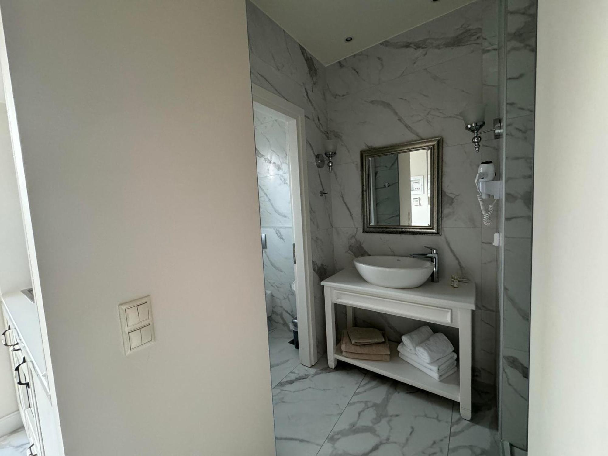 Aparthotel Iris Premium Nydri  Exteriér fotografie