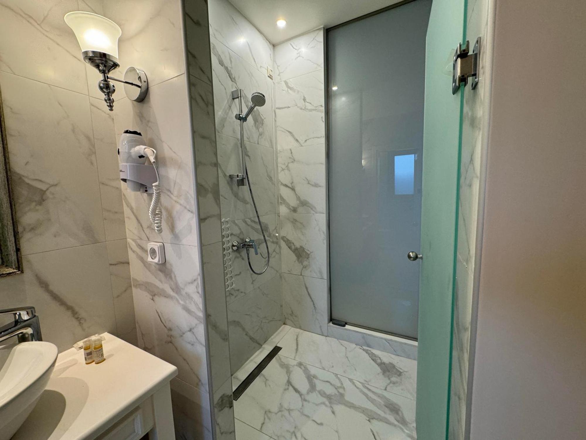 Aparthotel Iris Premium Nydri  Exteriér fotografie