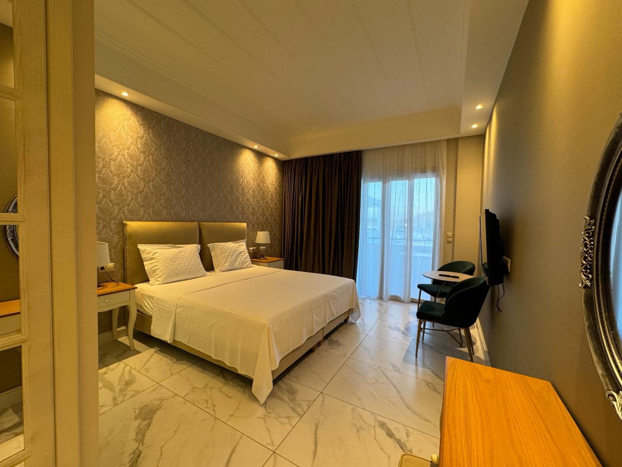 Aparthotel Iris Premium Nydri  Exteriér fotografie
