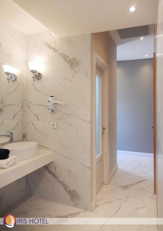 Aparthotel Iris Premium Nydri  Exteriér fotografie
