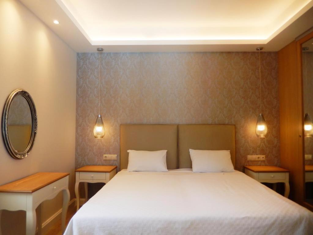 Aparthotel Iris Premium Nydri  Exteriér fotografie